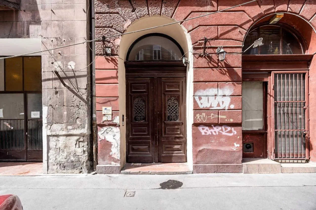 Mystic Dreamy Apartment Budapest