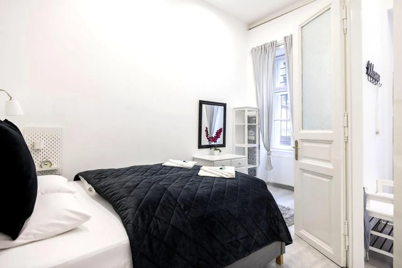 Mystic Dreamy Apartment Budapest