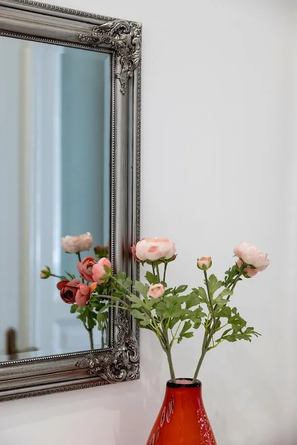Mystic Dreamy Apartment Budapest