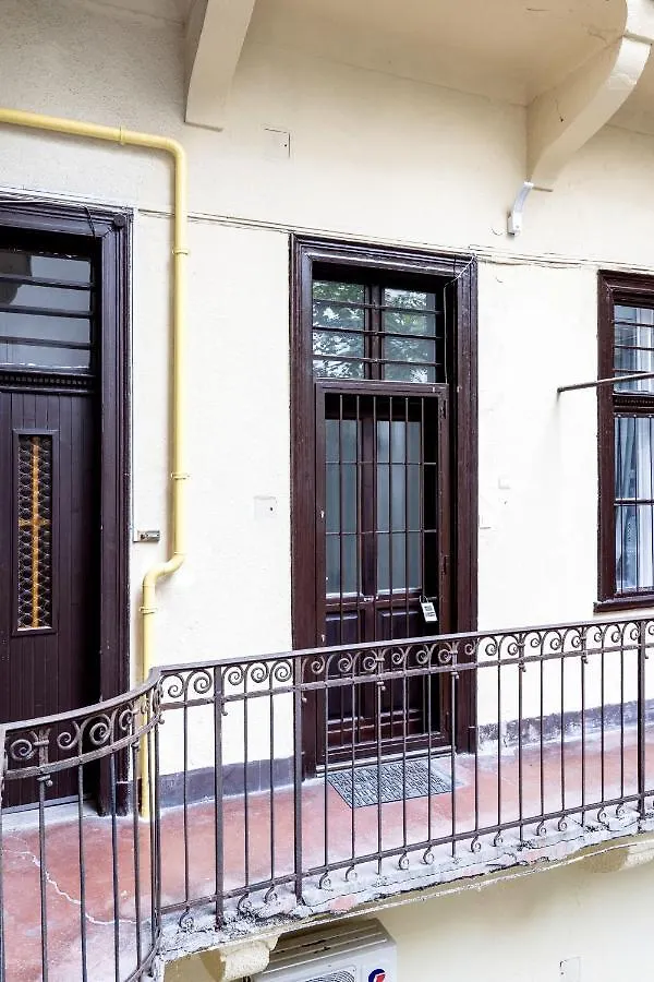 Mystic Dreamy Apartment Budapest 0*,  Hungary